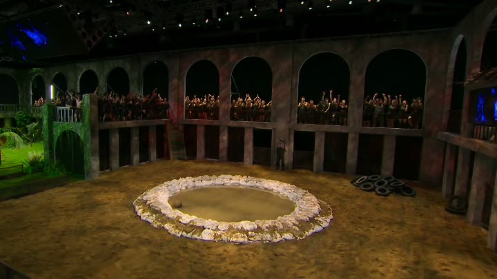 2. Lose It and You Lose